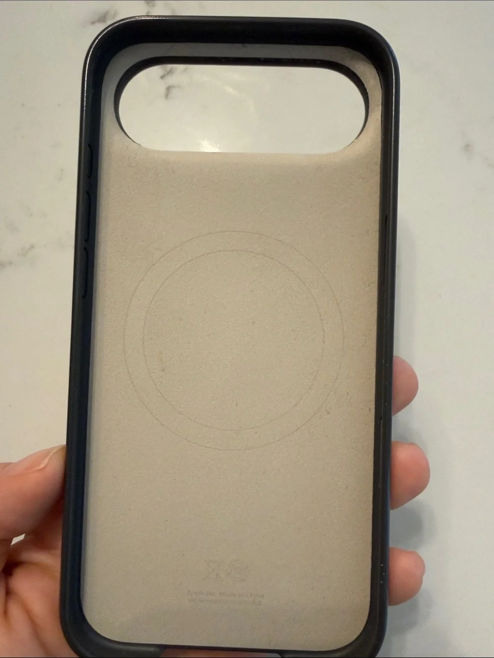 BEATS Black Protective Phone Case iPhone 17